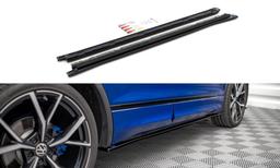 Sidesplitters VW Tiguan R