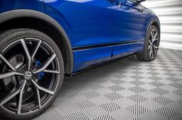 Sidesplitters VW Tiguan R