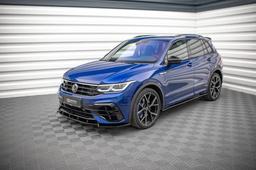 Sidesplitters VW Tiguan R