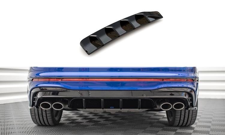 RearsplitterVW Tiguan R