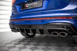 RearsplitterVW Tiguan R