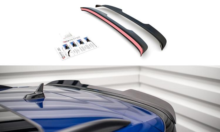 Spoilervinge VW Tiguan R