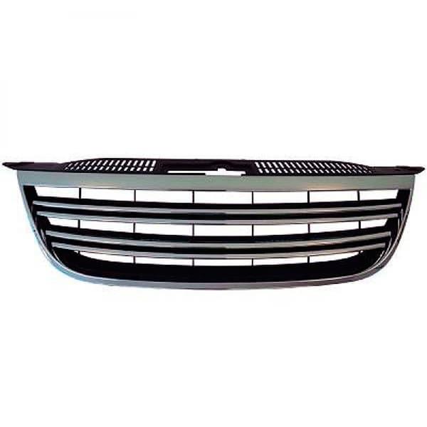 Styling grill VW Tiguan