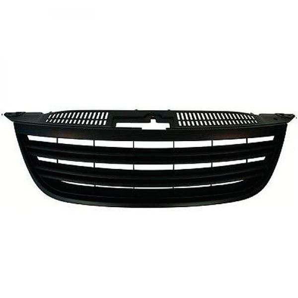 Styling grill VW Tiguan