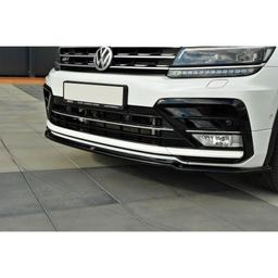 Spoiler Lip VW Tiguan MK2 R-Line