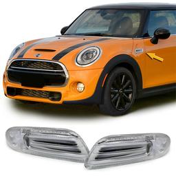 Skjermblinklys Mini Cooper F56