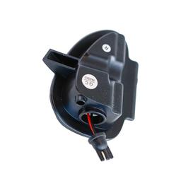 VW LED under sidespejl