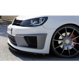 Spoiler sarja VW Golf 6