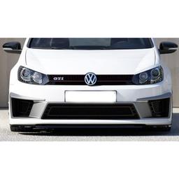 Spoiler sarja VW Golf 6