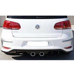 Spoiler sarja VW Golf 6