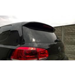 Roof wing VW Golf 6