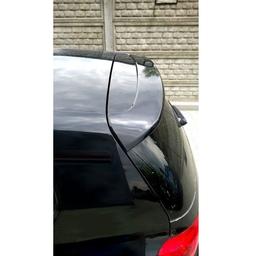Roof wing VW Golf 6