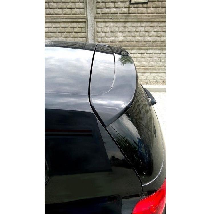 Roof wing VW Golf 6
