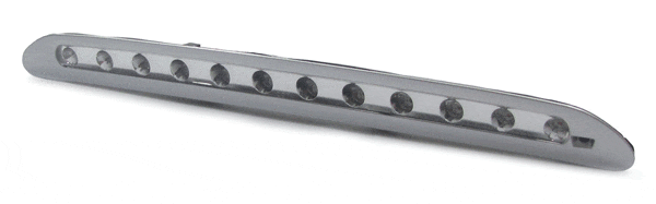 Bremselys LED klar VW Golf 6