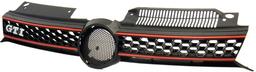 GTI Grill for VW Golf 6
