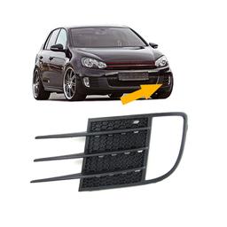 Dimljusgaller VW Golf 6