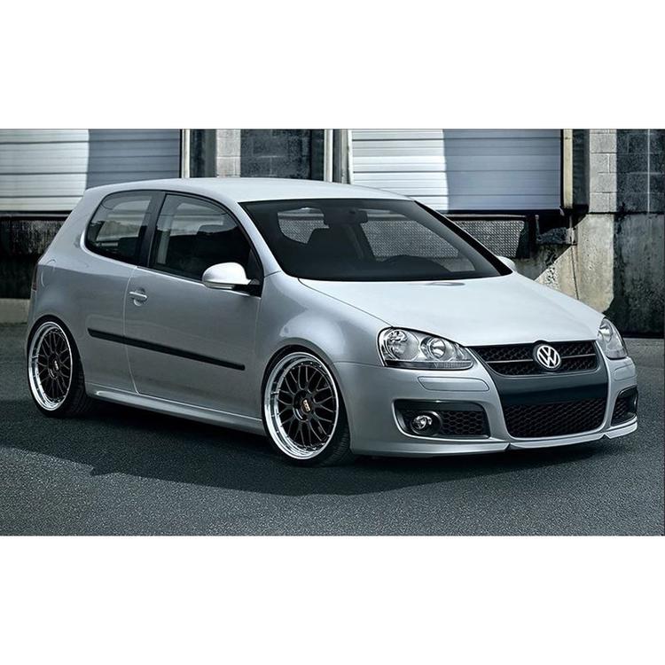 Forreste Kofanger Golf V