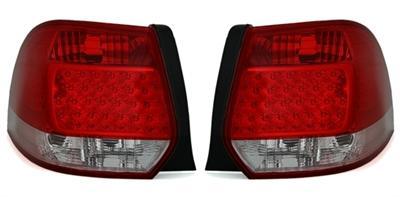 Led Takalamput Golf 5 Variant