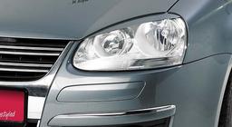 Eyelids VW Golf 5