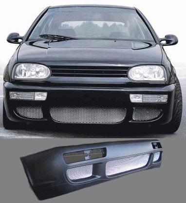 bumper front VW Golf 3