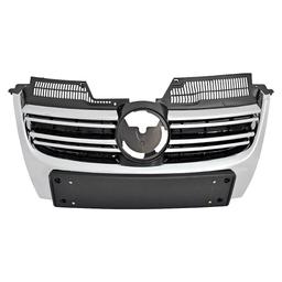 Kromad grill VW golf V/VI/Jetta/Jetta II