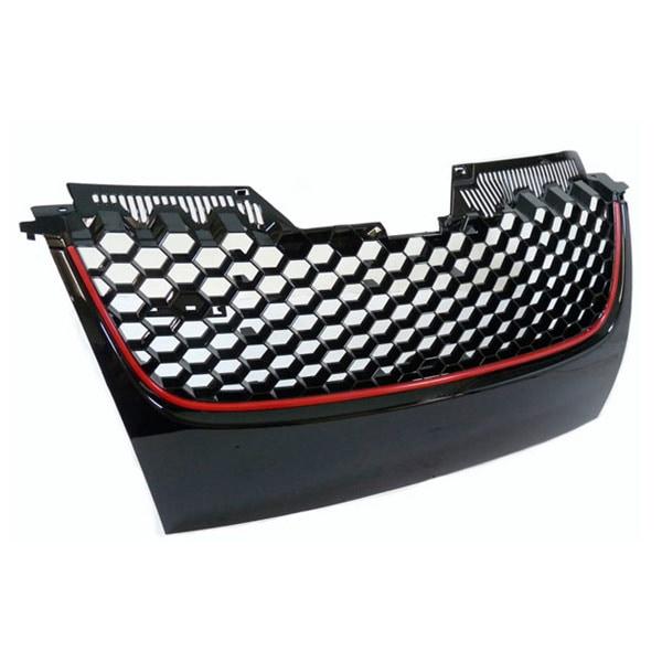 Grille VW Golf 5 GTI