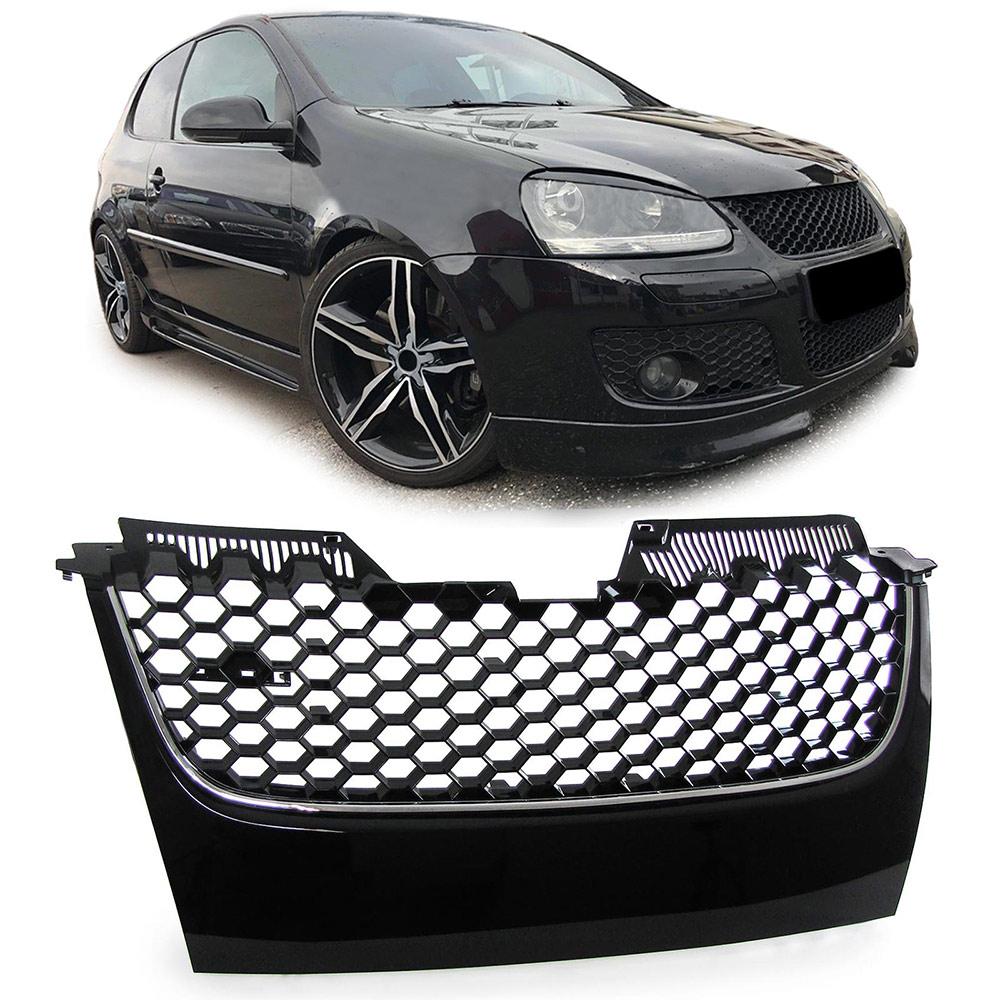 Grill VW Golf 5