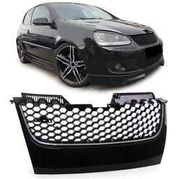 Grill VW Golf 5 