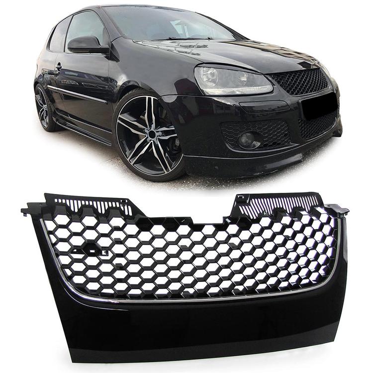 Grill VW Golf 5