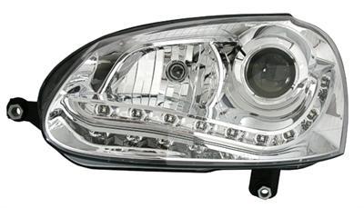 Devil Eyes Krom Golf 5