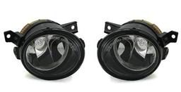 Foglight Clear glass VW Golf 5 GTi
