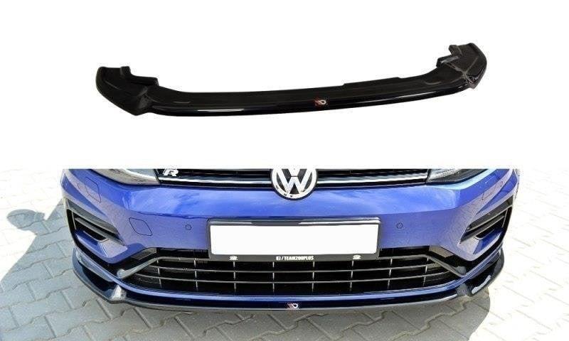 Frontsplitter till VW Golf R-Line/R 7