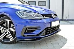 Keulasplitteri VW Golf R-Line/R 7