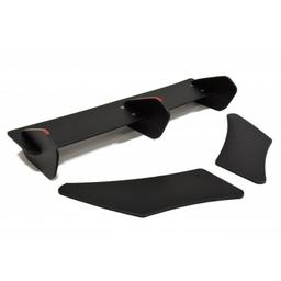 Diffuser (bumper insert) Golf R 7