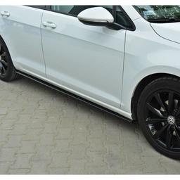 Sidekjoler VW Golf 7