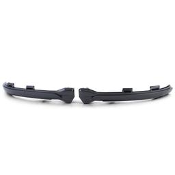Black LED Blinkers VW Golf / Touran