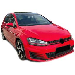 Black LED Blinkers VW Golf / Touran