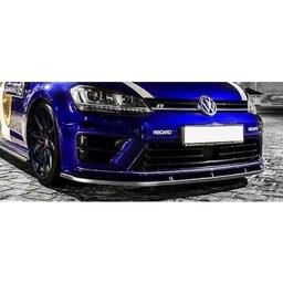 Frontsplitter til VW Golf R/R-Line 7