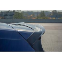 Spoiler Wing VW Golf 7 R/GTI