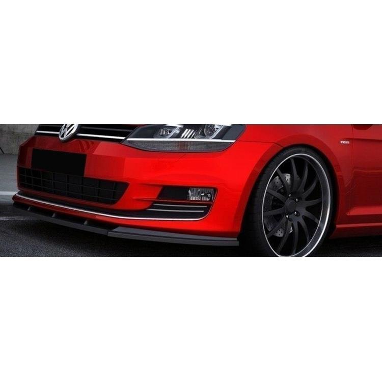 Frontsplitter til VW Golf 7