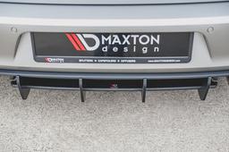 Diffuser (bumper insert) VW Golf GTI 7