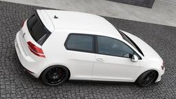 Spoilervinge VW Golf 7 GTi Clubsport
