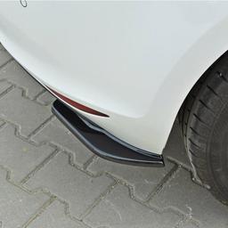 Sivu diffuusorit taakse  VW Golf 7