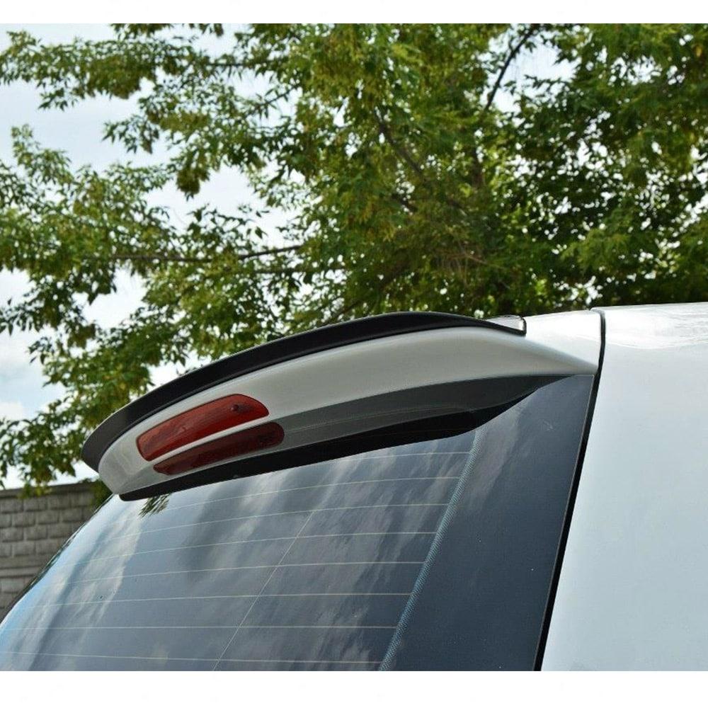 Spoilervinge VW Golf 7