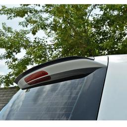 Spoilervinge VW Golf 7