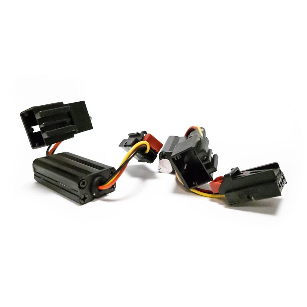 Adapter för dynamiska bakblinkers VW Golf 7