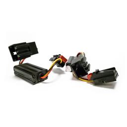 Adapter för dynamiska bakblinkers VW Golf 7