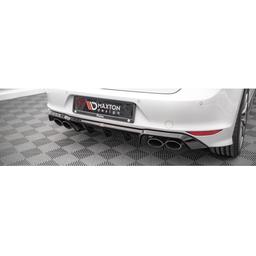 Diffusor VW Golf R MK7