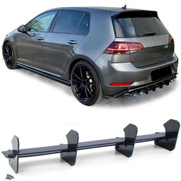 Diffusor VW Golf R 7