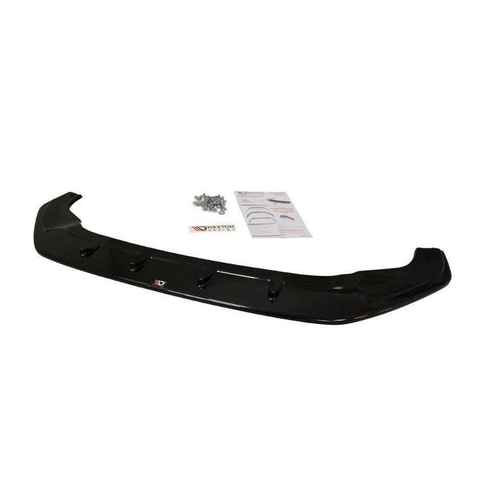Spoiler Lip VW Golf VII GTI Facelift